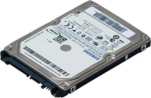 250GB SATA HM250HJ 7200 rpm 2.5 Inch Internal Hard Drive