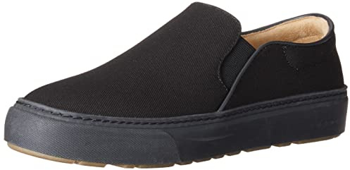 Amazon Essentials Sneakers Femme, Noir, 40 EU
