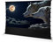 celexon HomeCinema Plus CLR UST-Bodenscheren-Aufroll-Motor-Hochkontrast-Möbeleinbau-Leinwand weiß 120 | 265x149cm 16:9 | elektrische 8K,Full-HD Projektions-Leinwand | NUR für Ultrakurzdistanz-Beamer!