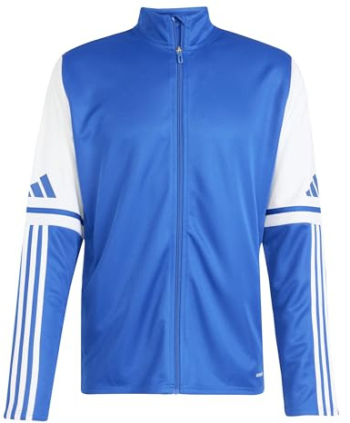 adidas Men's Squadra25 Training Sweatshirt, team royal blue/white, XXL