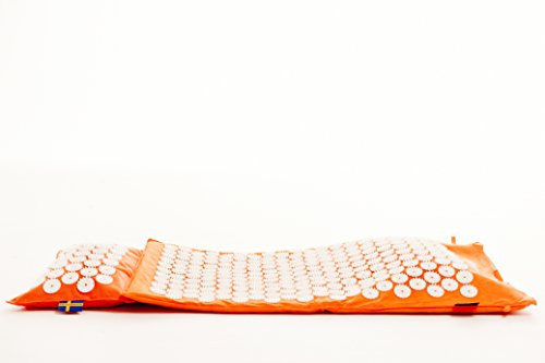 MYSA SUPERBOOSTER: IL + COMPLETO SET D’ AGOPRESSIONE: CON MAGNETI|ERGONOMICO|RISCALDABILE|DETRAIBILE