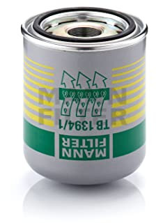 MANN-FILTER TB 1394/17 x Lufttrockner-Kartusche - für Lkw + Busse