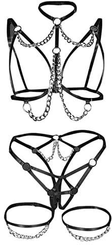 Cocila Oferta Flash Lenceria Picardias Espalda Abierta Lenceria Provocativa Mujer Conjunto De Sujetador Ropa Intima De Mujer Sexy Lenceria Mujer Sexy Erotica Disfraz Mis Pedidos Pendientes De Entrega