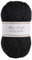 Utopia Crafts Super Aran Knitting and Crochet Yarn 100g (Charcoal Grey)