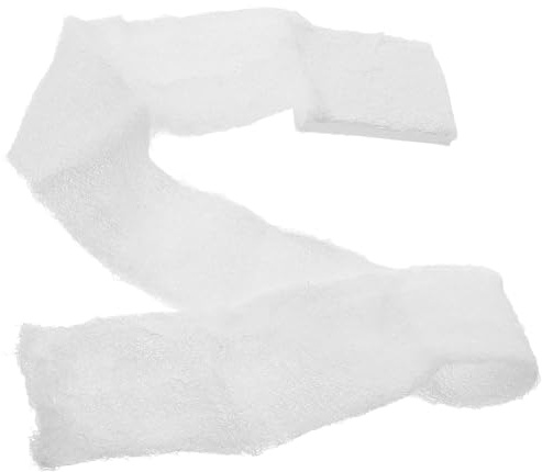 FOYTOKI Compression Gauze Roll Vacuum Packed Z-Shaped Bandage for Emergency Trauma Dressing Outdoor Medical Use Wound Stabilization
