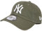 New Era MLB NY Yankees Washed 9twenty Cap