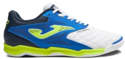 JOMA - Surtido | CANCHA 2402 Blanco Royal Indoor para: Hombre Color: Royal Talla: 43