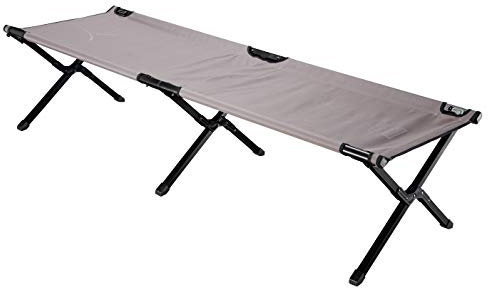 Grand Canyon Unisex – Erwachsene Topaz Camping Bett, Falcon, L