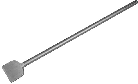 Wide Chisel 75 x 600mm - SDS MAX