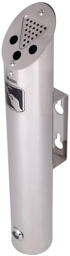 WONDAY Posacenere da parete per uso esterno