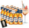 Generisch Oriental Deja Vu Tonic Aperitif (10% Vol.) 12x0,2L = 2,4l- [Enthält Sulfite]