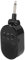 Amplificatore per Cuffie per Chitarra, Amplificatore per Chitarra Elettrica BT 85db 6,35 Mm Mini Plug-in Portatile Amplificatore per Chitarra, Micro Amplificatore per Cuffie