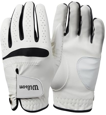 Wilson Feel Plus™ Glove