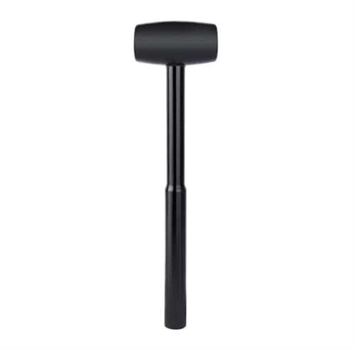 Gummihammare Mallet Kraftig gummihammare for noggrann och långvarig kakelinstallation