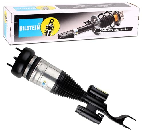 Bilstein 44-251598 Lowering Springs