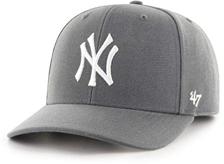 '47 Varumärke - keps med visor - herr