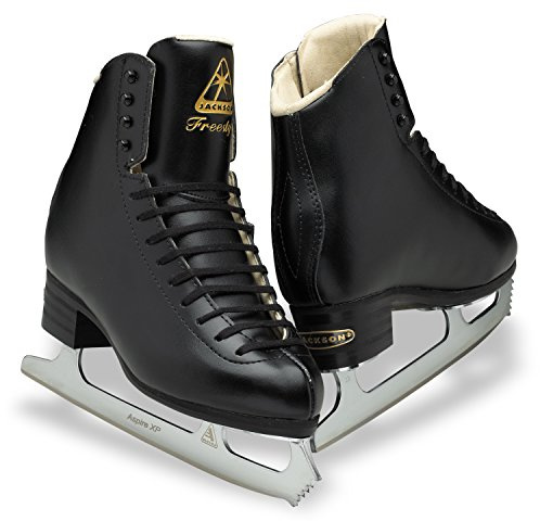 Jackson Ultima Freestyle DJ2192 Men's Figure Skates Width: M, Size: Adult 9