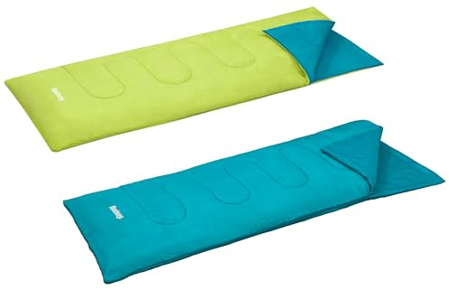 Bestway Decken-Schlafsack Evade 15 180 x 75 cm, sortiert