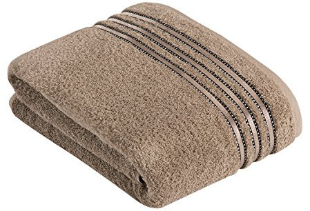 Vossen Cult de Luxe Badetuch 100 x 150 cm Sierra
