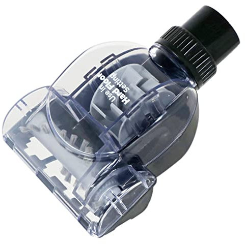 Spares2go Pet Power Turbo Brush Tool compatible with Shark AZ910 AZ950 NV340 NV600 NV601 NV800 NV801 Vacuum Cleaner