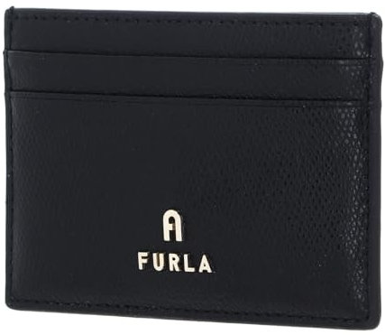 Furla Kartenhalter, schwarz(black), Gr. One Size