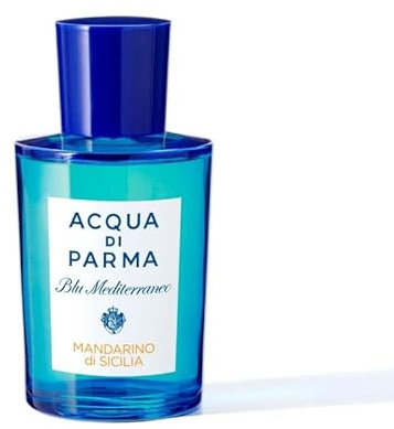 Acqua di Parma Blu Mediterraneo Mandarino di Sicilia Edt 100 ml