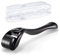 Derma-Roller 2.0mm, Bartroller Bartwuchs, Narbenroller, Microneedling Roller, Derma Roller für Haare, Gesicht und Bart Wachstum, Haarroller für Männer und Frauen