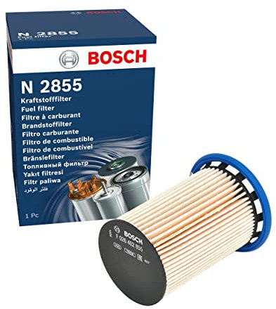 Bosch Automotive F 026 402 855 - Dieselfilter Auto
