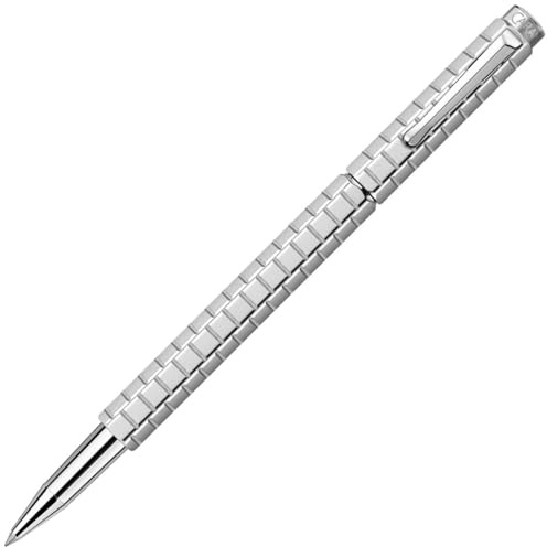 Caran d'Ache Ecridor Avenue Roller pen, black