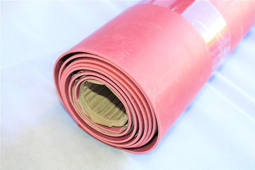 1.2m x 3m Mass Loaded Vinyl Home Sound Proofing Insulation Roll 3mm Thick 5Kg per m 27dB Reduction in Sound