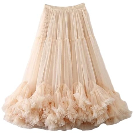 Gonna Tulle Donna Gonna Lunga Donna Lunga 3Xl A Balze Tulle Blu Su Misura Bianca Tutu Danza Classica Gonnellino Danza Classica Del Ventre A Strati In Ballerina Nera Con Corpetto Da Ballo Mezze Punte
