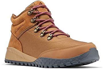 Columbia Men's Winter Sneakers, FAIRBANKS MID