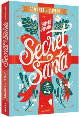 Romance de l'avent - Secret santa