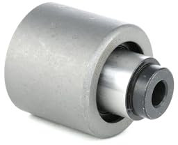 RIDEX Umlenkrolle Zahnriemen 313D0004 35mm Metall 37mm 40mm 0.229kg