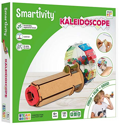 Smartivity STY103 Toy, 33 x 30 x 5cm