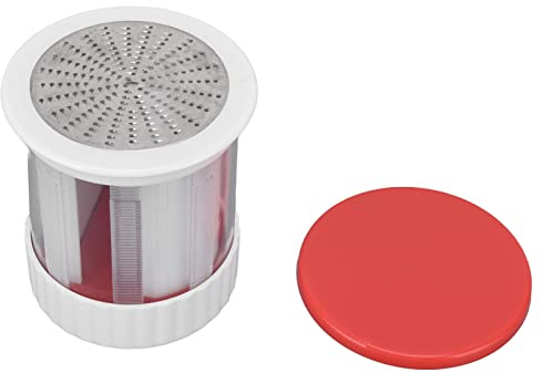 Déchiqueteuse à beurre,rappe a beurre, moulin a parmesan, râpe à fromage antirouille portable multi usages pour restaurant de cuisine domicile