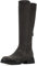 Gabor Damen Klassische Stiefel, Frauen Stiefel,langschaftstiefel,reißverschluss,Winterstiefel,Winterschuhe,Pepper/schwarz,44 EU / 9.5 UK