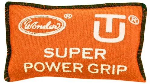 Designa Power Grip Bag | Grip Sack | Microfibre Grip Ball | Rosin Bag | Absorbs Moisture | Multiple Colours.