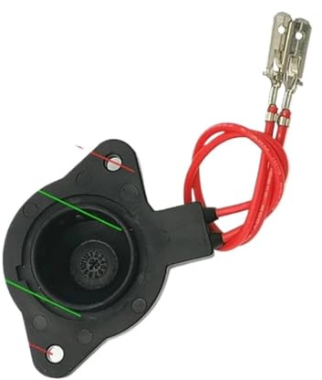 Tvättmaskin Motor Hall Sensor Varvräknare Spole Bricka Reservdelar | Exakt hastighetsmätande sensorplatta, stabil tvättmaskinsmotor reparation reservdelar(C)