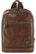 Picard Herren Rucksack BREAKERS aus Synthetik | mit Reißverschluss | Rucksack | Alltag