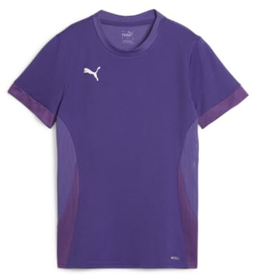 PUMA unisex - vuxen Teamgoal Matchday Jersey Wmns Fotbollströja