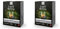 Café Royal Ristretto 36 Capsules for Nespresso Coffee Machine - 9/10 Intensity - UTZ certified Coffee Capsules recyclable Aluminium (Pack of 2)
