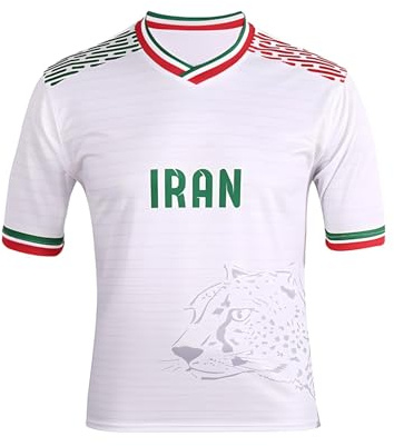 YuanDiann 2024 Fotboll Europeisk/Amerikas kopp T-shirts fans uppmuntrar sport herr dam barn landslag tryck kortärmad ledig andningsbar snabbtorkande t-shirt