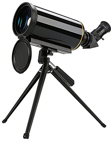 Teleskop för vuxna Astronomi 90 mm bländare och 1000 mm brännvidd Professionellt teleskop med stativ Handteleskop little surprise
