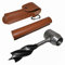 Fongmore trapano a vite manuale trapano a vite manuale strumento di sopravvivenza Multi - uso sopravvivenza bushcraft settler chiave a vite Outdoor Scottish Eye legno chiodo trapano Legno …