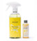 JEMAKO JOi Set - 500 ml Kraftreiniger + 80 ml JOi Nachfüll-Konzentrat - Classic Gelb