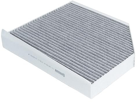 STELLOX 71-10270-SX Innenraumfilter – Pollenfilter mit Aktivkohle – Für PKW