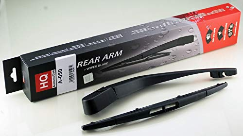 HQ AUTOMOTIVE Dedicated Rear Car Wiper Blade Arm Fit 1 Series (F20,F21) 2011-2019 HQ A-050