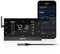 AC Infinity Controller AI+ – Intelligenter KI-Umweltcontroller mit dynamischer Geräteautomation, VPD-/Temperatur-/Luftfeuchtigkeitssteuerung, Benachrichtigungen & Datenanalyse (Bluetooth & WLan)
