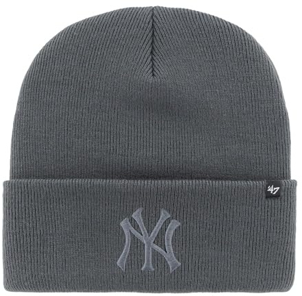 '47 MLB New York Yankees NY N.Y. Mütze Beanie Haymaker Cuff Knit Wintermütze Wollmütze